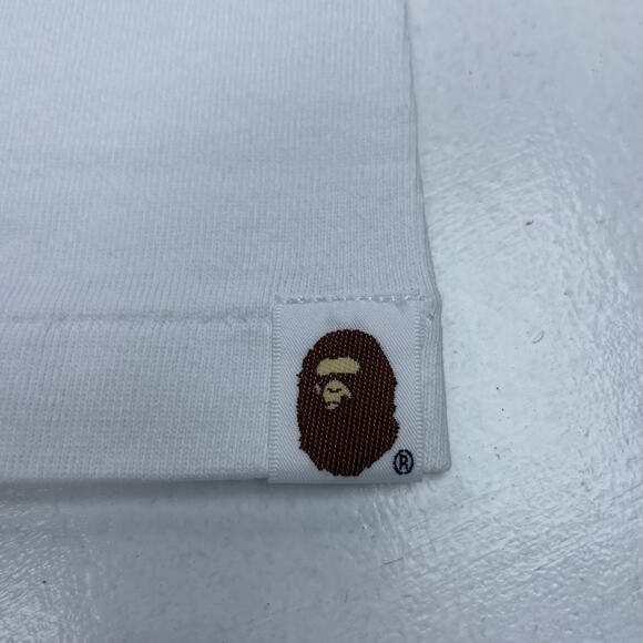 BAPE Def Camo Tee Size XL - Picture 9 of 11